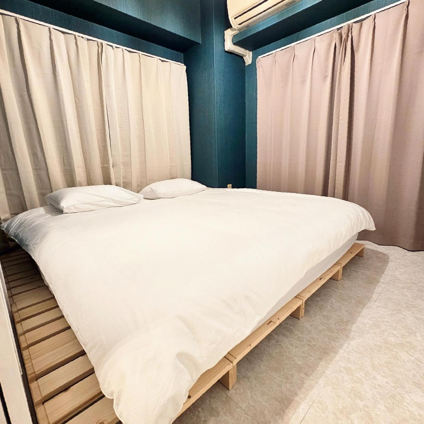 Ueno Minowa 502 Daire Tokyo Dış mekan fotoğraf