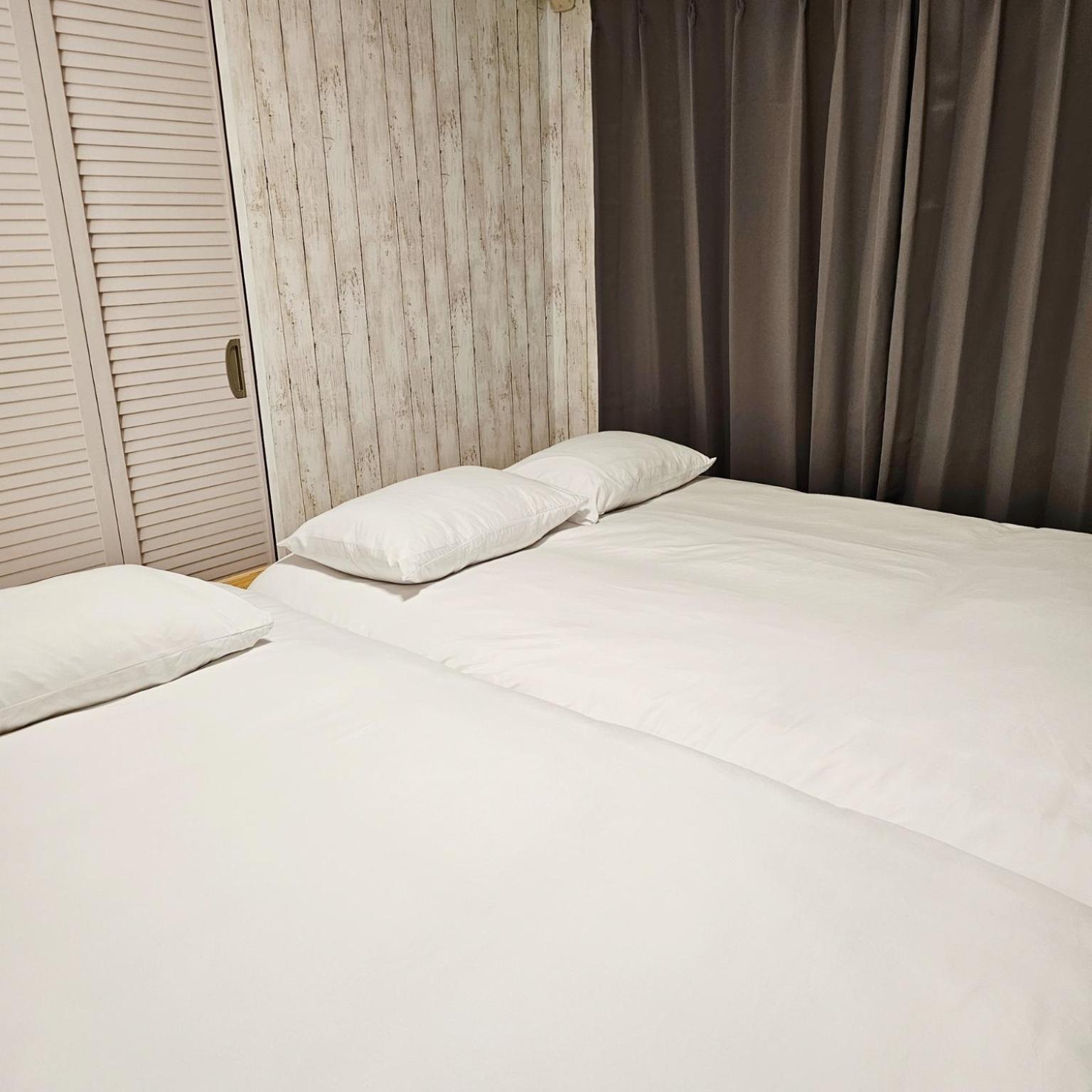 Ueno Minowa 502 Daire Tokyo Dış mekan fotoğraf